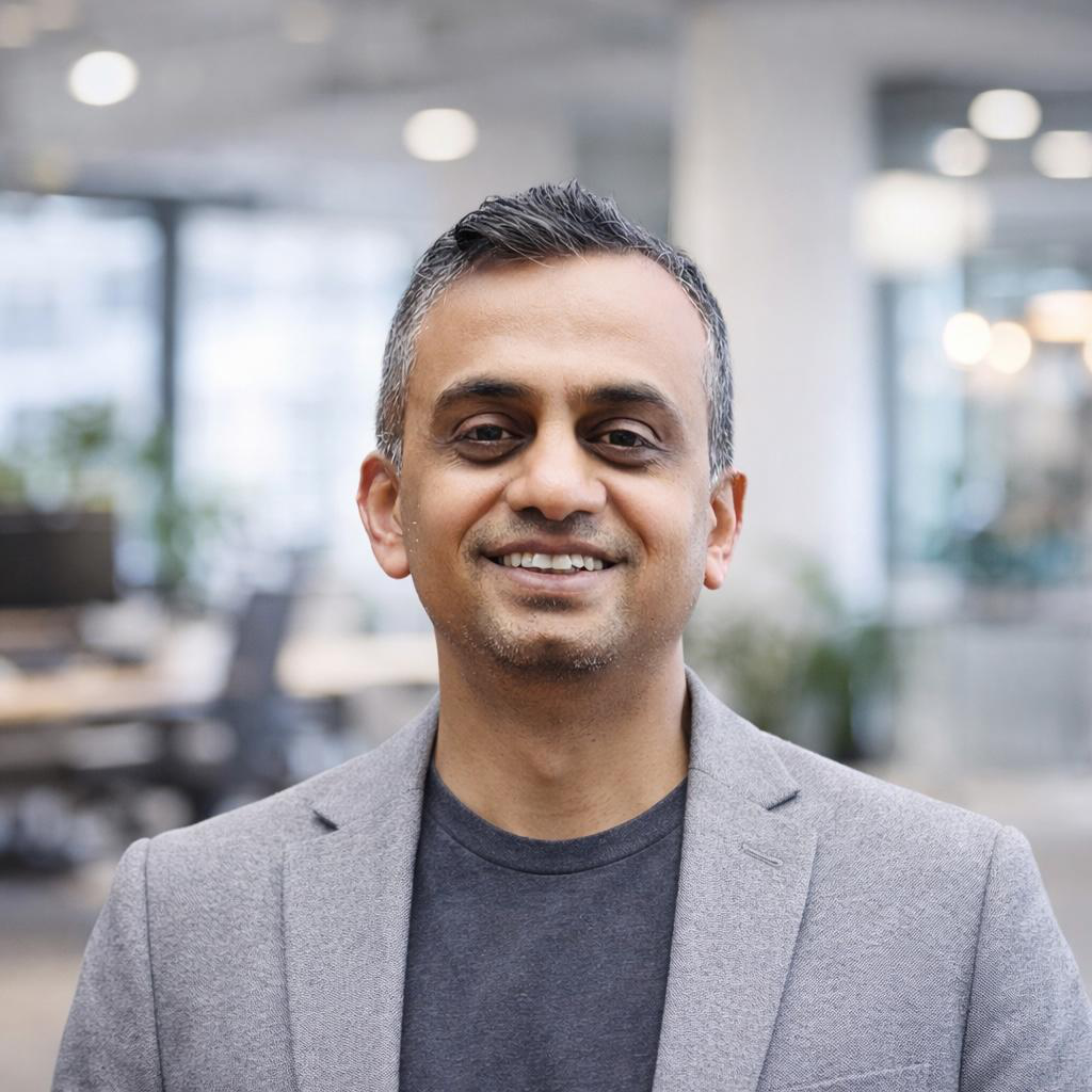 Kiran Kumar