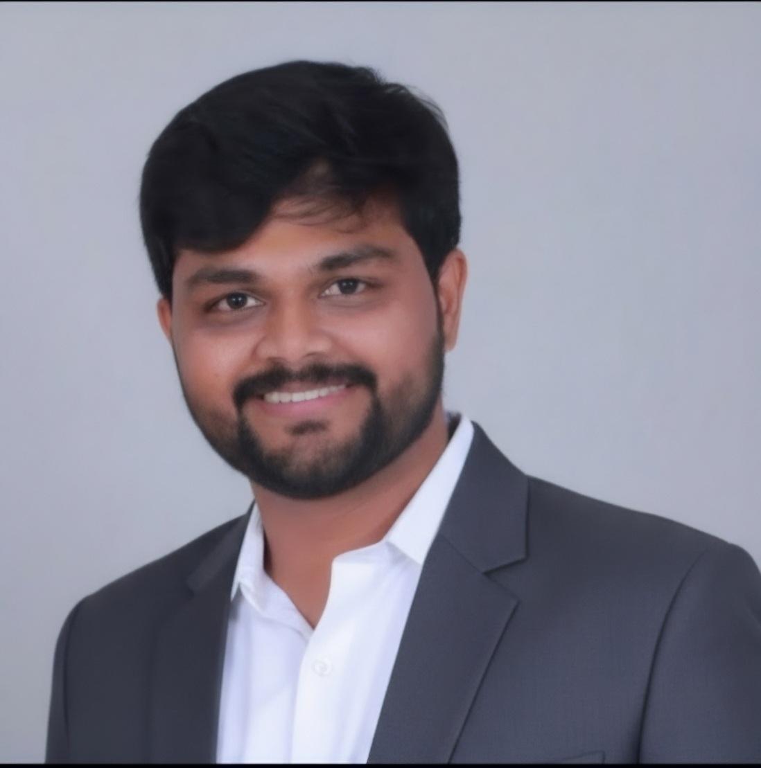 Prakash Sivakumar